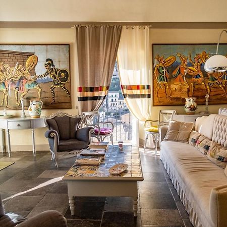 Jasmine Modica Luxury House 아파트 외부 사진