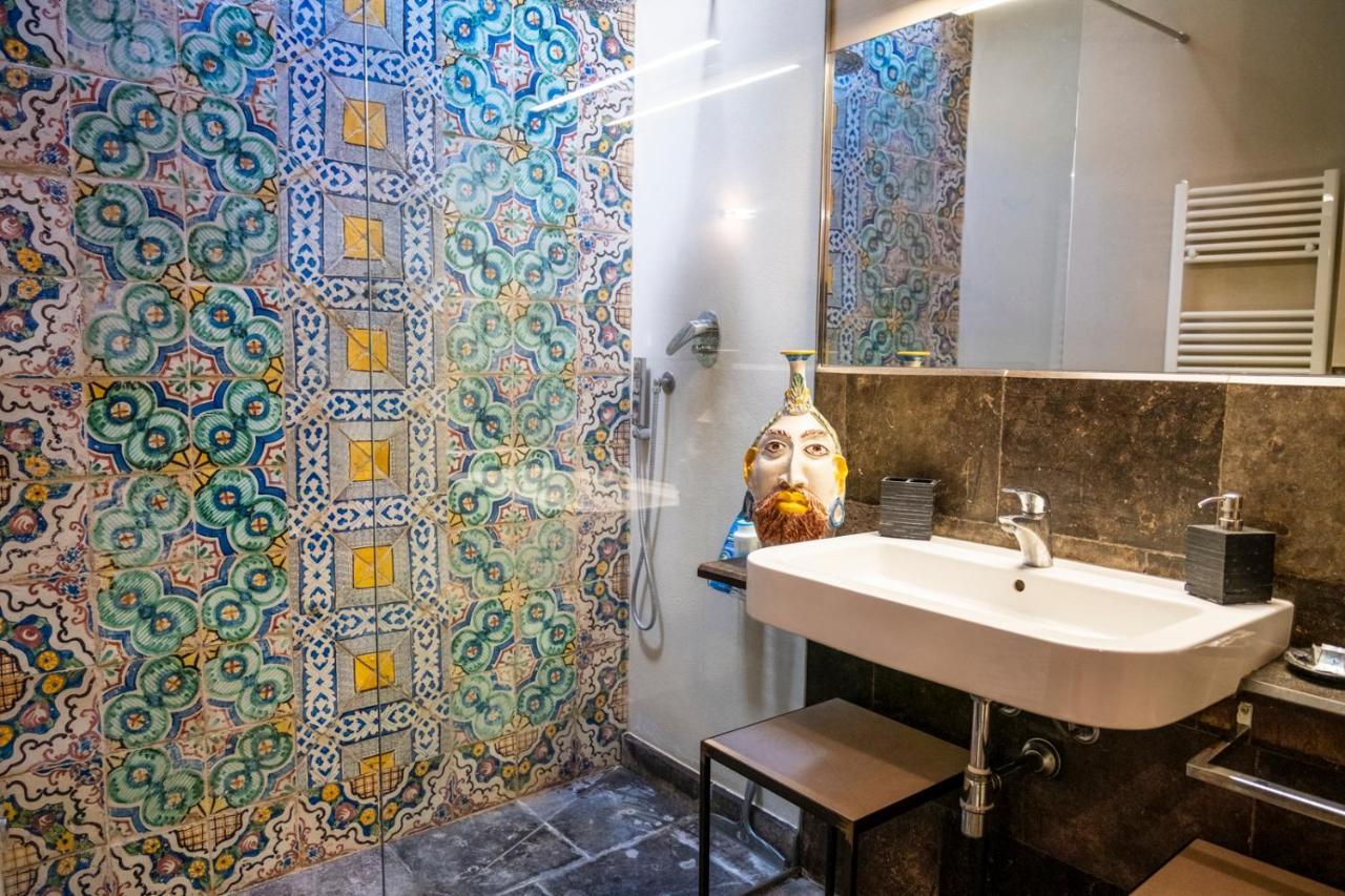 Jasmine Modica Luxury House 아파트 외부 사진