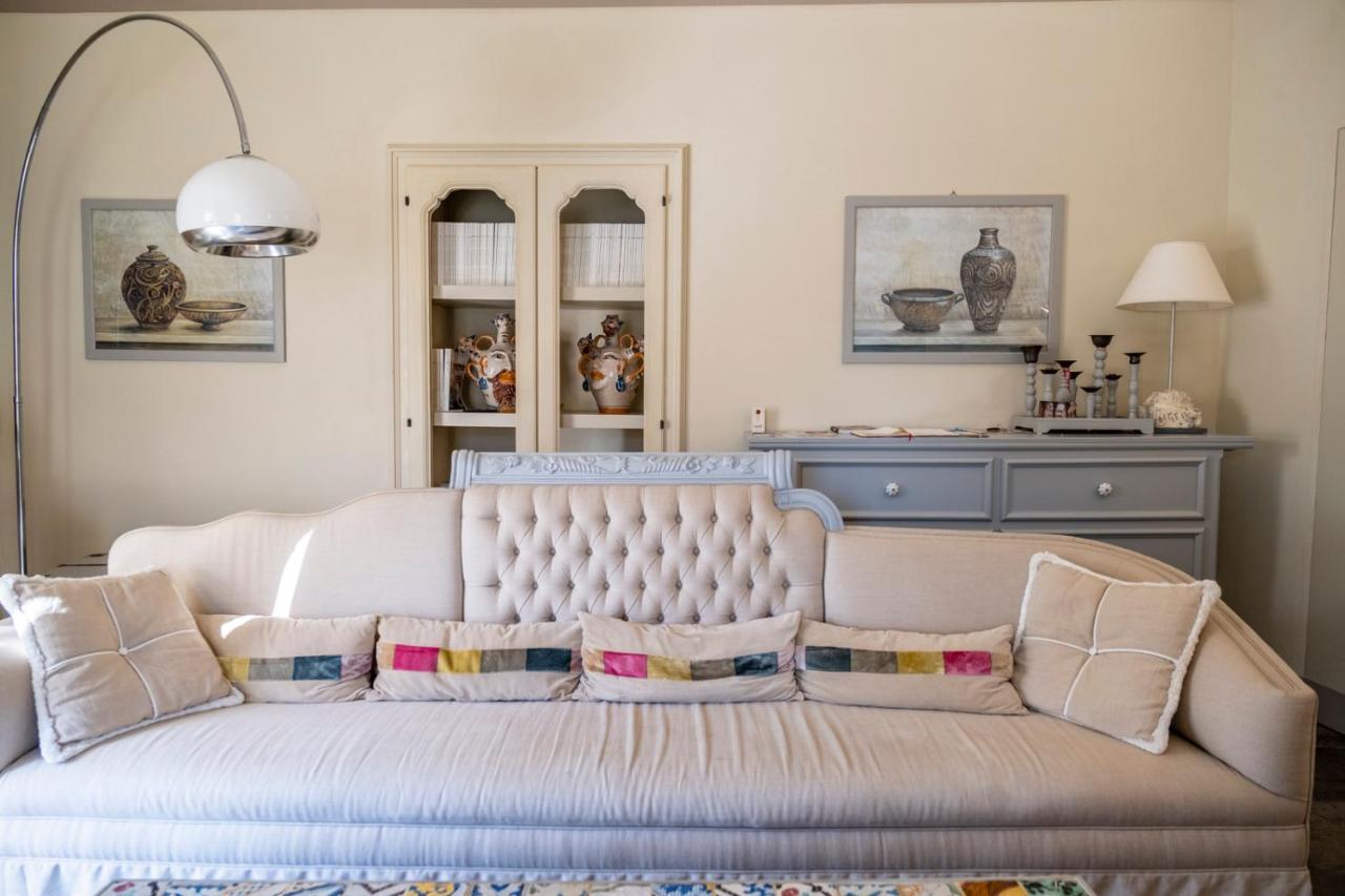 Jasmine Modica Luxury House 아파트 외부 사진