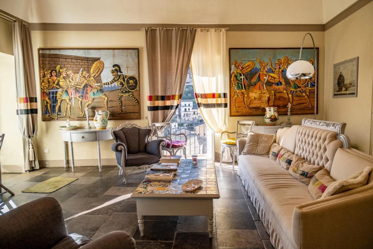 Jasmine Modica Luxury House 아파트 외부 사진