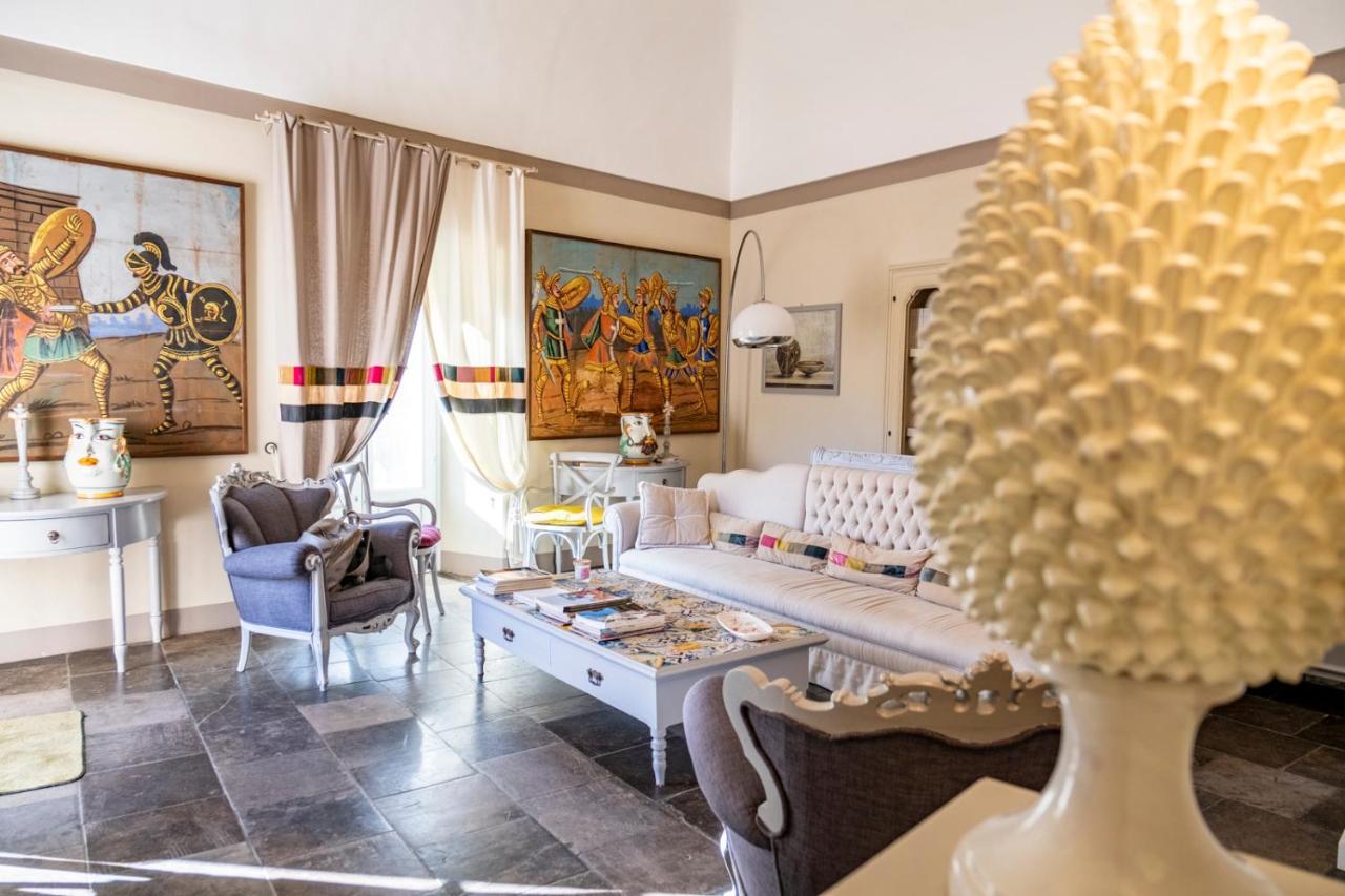 Jasmine Modica Luxury House 아파트 외부 사진