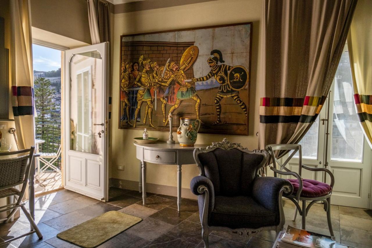 Jasmine Modica Luxury House 아파트 외부 사진