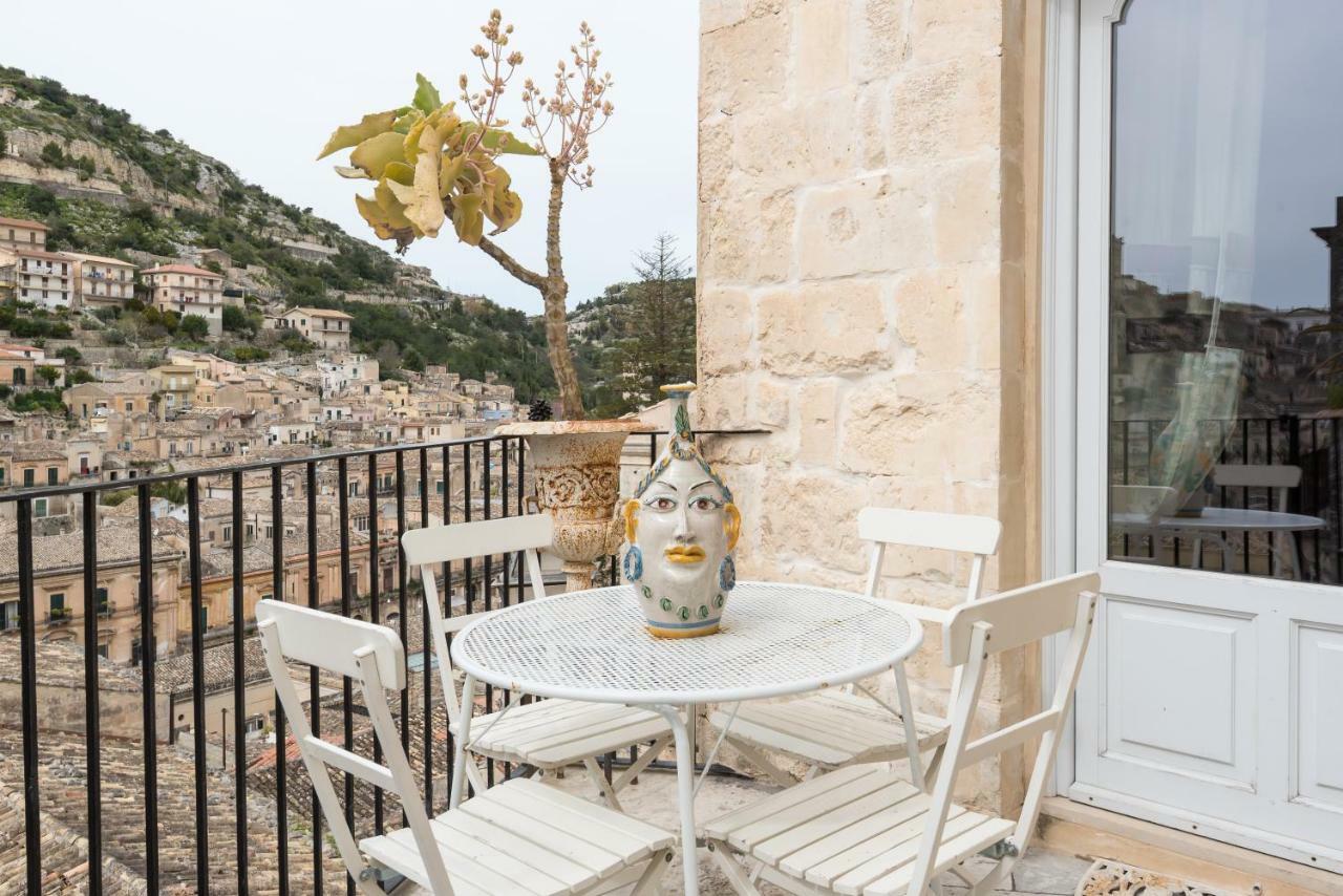 Jasmine Modica Luxury House 아파트 외부 사진