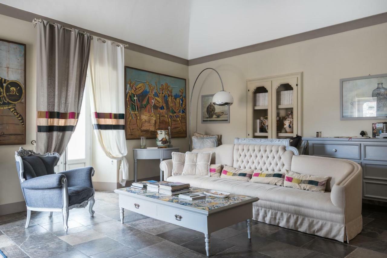 Jasmine Modica Luxury House 아파트 외부 사진