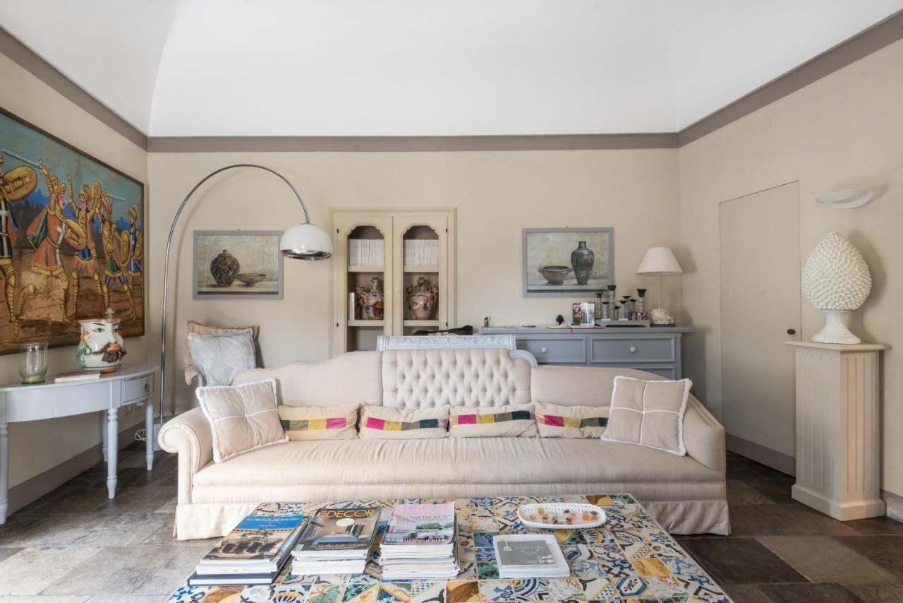 Jasmine Modica Luxury House 아파트 외부 사진