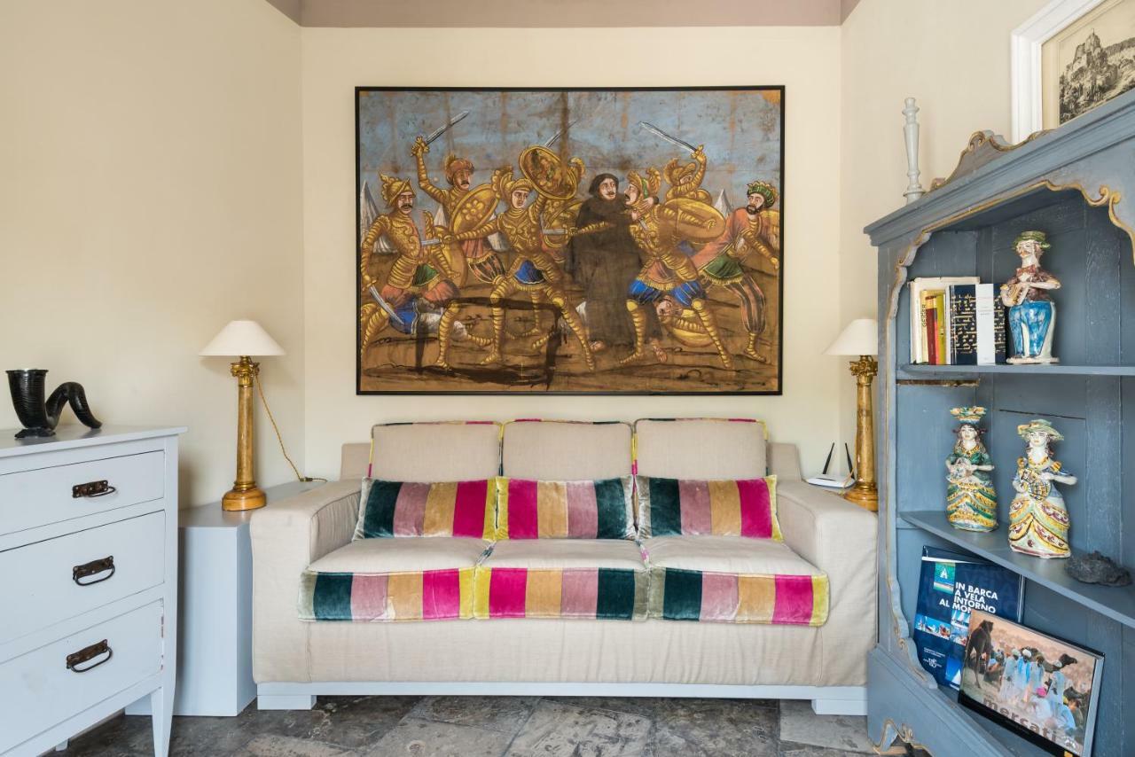 Jasmine Modica Luxury House 아파트 외부 사진