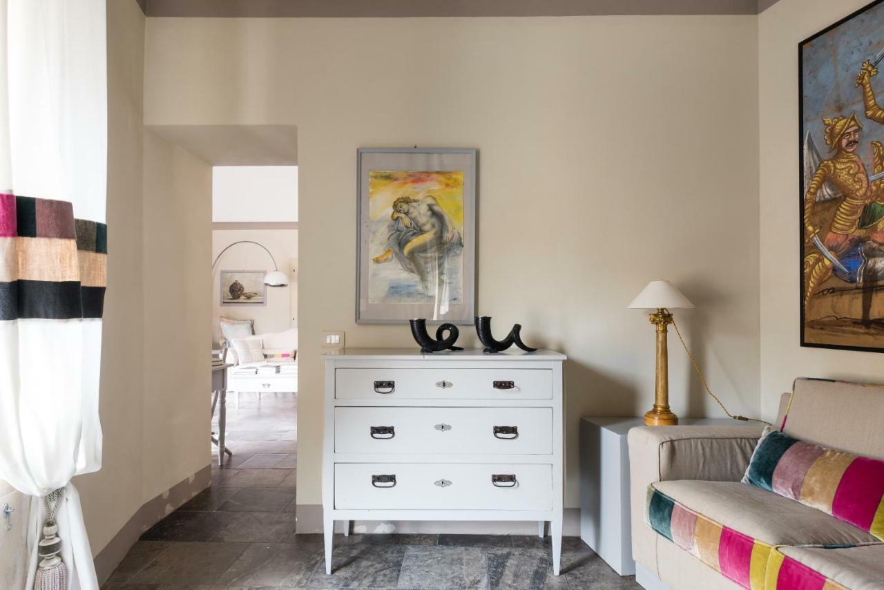 Jasmine Modica Luxury House 아파트 외부 사진