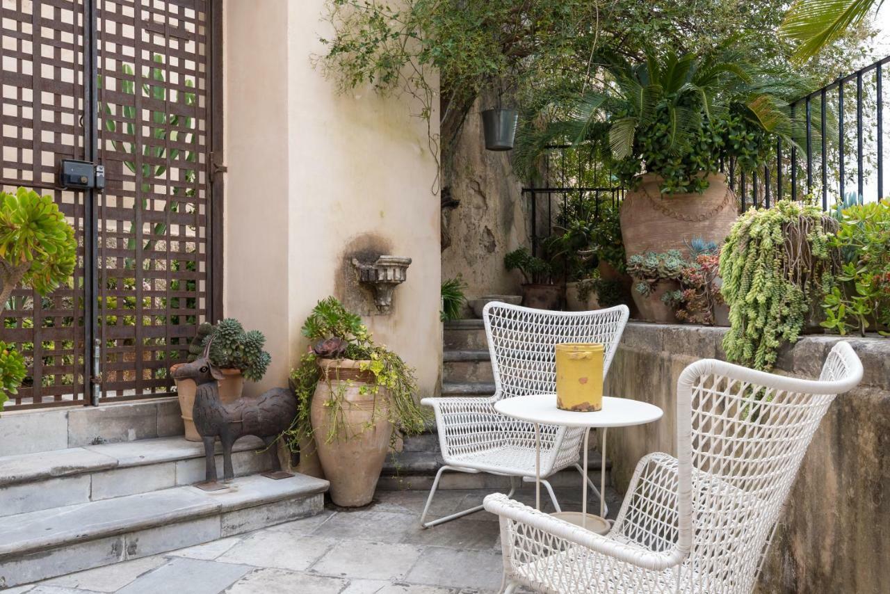 Jasmine Modica Luxury House 아파트 외부 사진